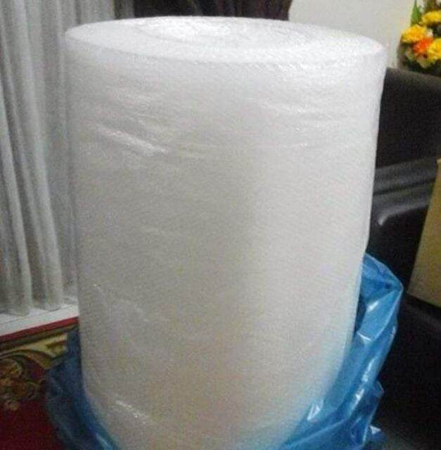 Bubble wrap 1 meter x 100 meter Lazada