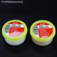 ✑ Kaisi ZJ-18 115ml Environmental Soldering Solder Welding Flux Paste Grease Gel Solder Paste for Bga Rework Station