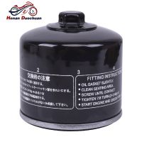 Motorcycle Oil Filter For Ducati 795 796 797 800 Monster Dark S2R Hypermotard Scrambler Cafe Racer Classic Desert Flat Full