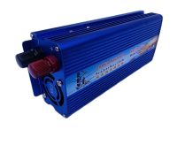 Peak Power 2000W 1000W DC 12V To AC 110V 120V 60HZ ดิจิตอลจอแสดงผล Pure Sine Wave Inverter