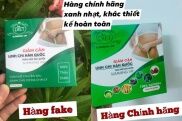 Giảm cân Linh Chi - Giảm cân Linh Chi Hàn Quốc chính hãng 30 viên