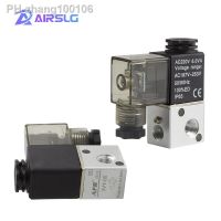 ✖ 1 Pcs 3V1-06 2 Position 3 Way 2 Position 1/8inch BSP Normally Closed Pneumatic Electric Ball Valve DC 12V 24V AC 110V 220V