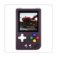 Replacement Spare Parts RG Nano Mini Retro Handheld Game Console 32G 1.54Inch Screen Linux System Classic Gaming Player ChildrenS Gift A