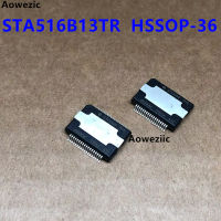 STA516B HSSOP36 65V 7.5A Four Power Half Bridge Audio Power Amplifier