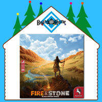 Fire and Stone - Board Game - บอร์ดเกม