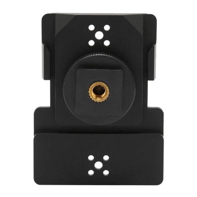 Camera Adapter Professional High Strength Hot Shoe Mount Adapter for EW 100 300 500 G3 G4