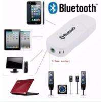 Wireless Bluetooth Audio Stereo Music PT 810 เครื่องต่อสัญญาณ บลูทูล ในรถยนต์ และ ลำโพง