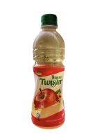 น้ำแอปเปิ้ลพร้อมดื่ม Tropicana Twister 355 ml