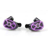 [hot] Raptgo 2BA 2DD PZT Tribrid In-Ear IEM Earphone for HiFi Sport Game Outdoor Headphones