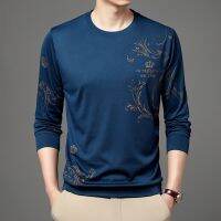 HOT14★New Fashion Mens New Cal Long Sleeve Pullover Breathable Knitted Soft V-Neck Business High Quality Pullover Mens Tops