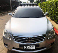 แร็คหลังคาสำหรับ Toyota Camry