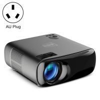 Aun Akey9 1920x1080 6000 Lumens Home Projector อัจฉริยะ Android 9.0 (One year warranty)