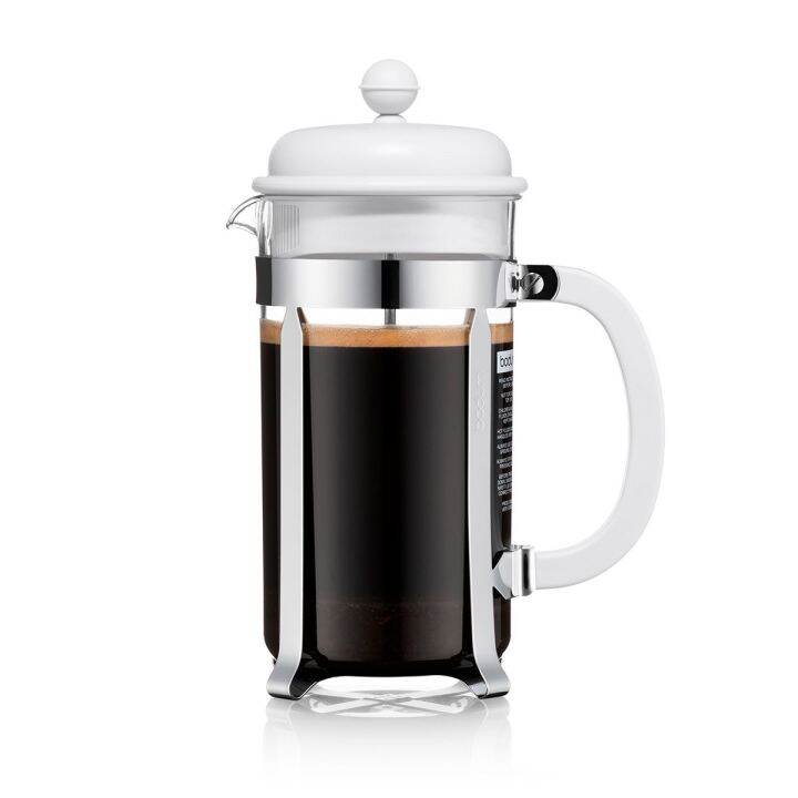 bodum caffettiera 8 cup