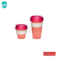 แก้ว KeepCup Original-Limited Edition CALI SHRIMP 8 oz,16 oz/K-KCFA-CA