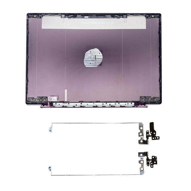 new-for-hp-14-ce-tpn-q207-series-laptop-lcd-back-cover-lcd-hinges-top-case-a-cover-gray-pink-gold-white-purple