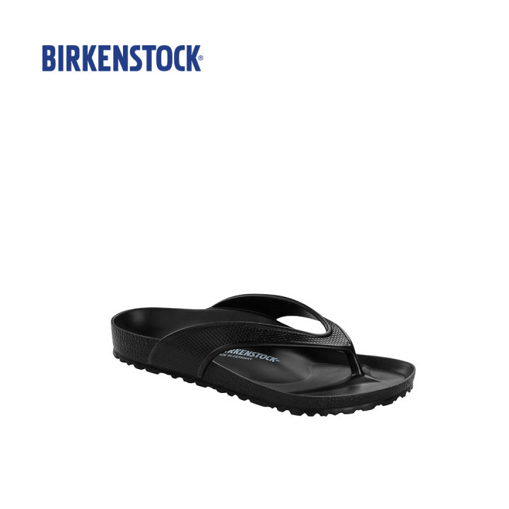 Birkenstock Mens Honolulu Eva Sandals (Black) | Lazada PH