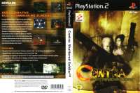 แผ่นเกมส์ PS2 Contra - Shattered Soldier   คุณภาพ ส่งไว