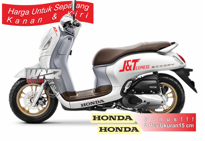 Cutting Sticker Jandt Express Stiker Jandt Express Lazada Indonesia