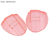 TOOL IMPROVER ที่คลุมป้องกันแว่นตานิรภัยสำหรับแว่นตา1คู่ใหม่