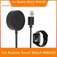 สมาร์ทวอทช์สายชาร์จสาย Dock สำหรับ Realme Watch RMA161แท่นชาร์จสายไฟ