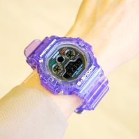 นาฬิกาผู้ชาย G-SHOCK รุ่น DW-5900JT-6 จีช็อค