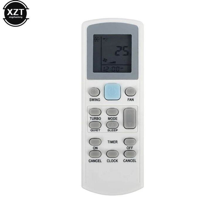 Air Conditioner Remote Control For Daikin Acson A/C Conditioning APGS02 ...