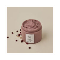 BEAUTY OF JOSEON RED BEAN REFRESHING PORE MASK 140ML