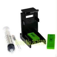 Ink Cartridge Clamp Absorption Clip Pumping Tool for HP 110 101 102 129 130 131 132 134 135 136 138