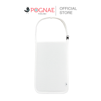 ผ้าซับน้ำลายหายใจได้ POGNAE Air Pad แบบคล้องคอ ระบายอากาศ