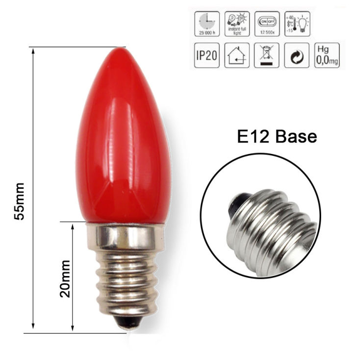 10pcs-e12-led-candle-bulb-110v-220v-1-5w-red-glass-cover-red-lighting-bulb-buddha-lotus-god-lamp-4leds-smd2835-led-light