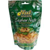 Nutwalker Roasted Salted Cashwe Nut170g