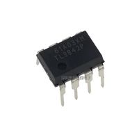 10pcs TL3842P TL3842 3842 DIP 8 IC