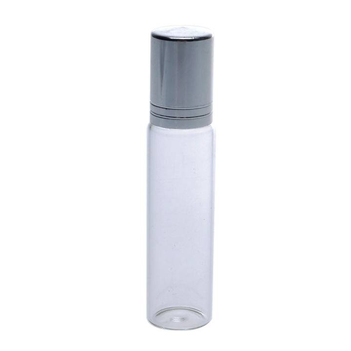 10ml-glass-refillable-perfume-roll-on-clear-bottle-oil