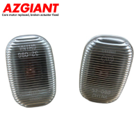 AZGIANT สำหรับ2004-2013 Toyota Corolla Side Fender Reflector โคมไฟด้านข้าง Marker Light