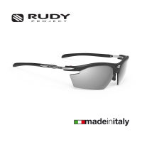 Rudy Project Rydon New Matte Black / Laser Black [Technical Performance Sunglasses]