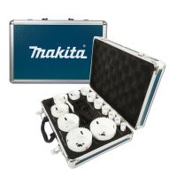 MAKITA รหัส D-47307 โฮลซอ 13 ตัวชุด MAKITA สำหรับงานทั่วไป