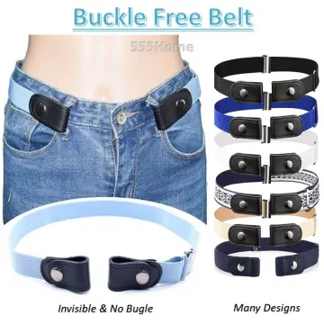 Checkered Belt Canvas Web Double D Ring Plaid Belt Canvas Waist Belts  Casual Waistband Silver Buckle Apply To Girl Women Men Teens