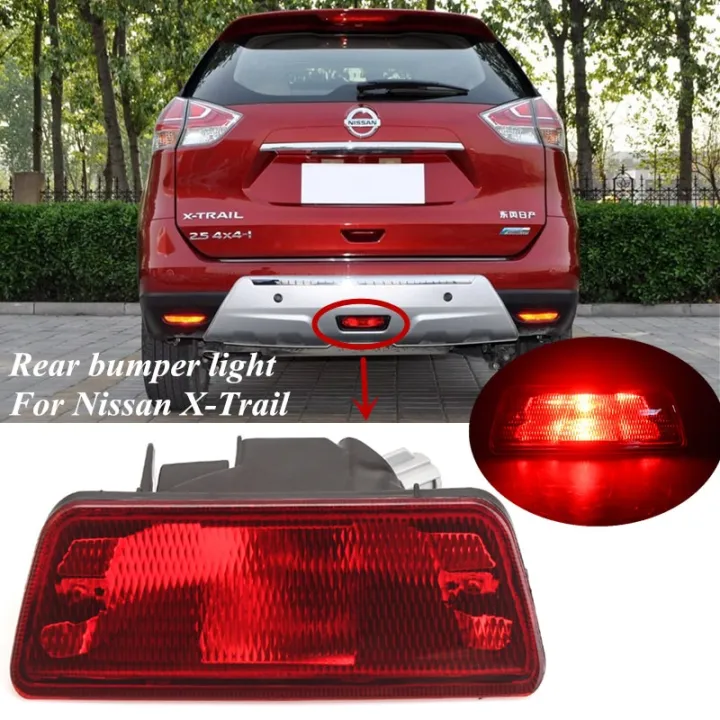 Organizer Für Nissan X-Trail T32 Mittelkonsole - Aufbewahrungsbox Weiß