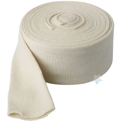 ㍿❁✥ Tubular high elastic bandage medical polymer plaster full sleeve pad prosthetic stump free shipping