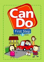 แบบเรียนภาษาอังกฤษ CAN DO FIRST STEP 3 STUDENT BOOK
