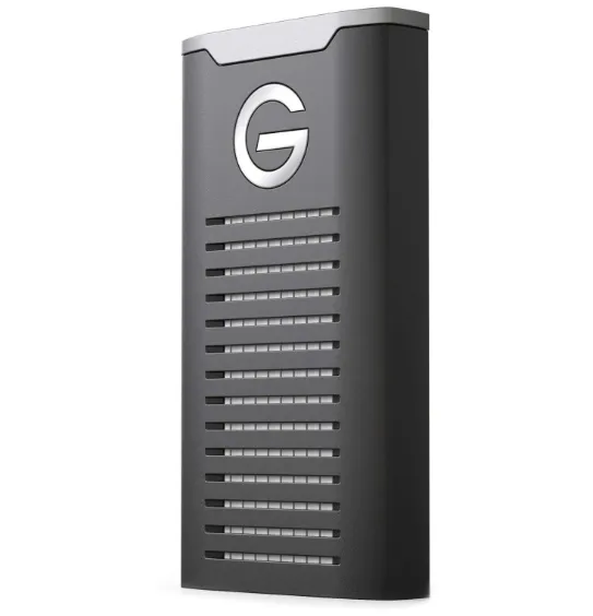 G-Technology [SDPS41A-002T-SBANB] G-DRIVE ARMORLOCK SSD 2TB APJP-