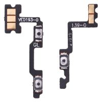 【SHU Line】สำหรับ OnePlus 7ปุ่มเปิดปิดและปุ่มปรับระดับเสียง Flex Cable