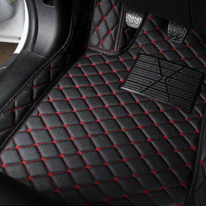 leather-car-floor-mats-for-changan-cx20-2016-2015-2014-2013-2012-2011-foot-liners-car-cars-styling-auto-accessories-interior