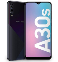 Samsung Galaxy A30s Ram4/64GB (เครื่องศูนย์ไทย เคลียสตอค ประกัน1เดือน),มาพร้อมกล้องหลัง 3 ตัว