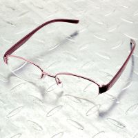 Half-rim Oval Comfort TR90 Temples Light Weight Hinge Exquisite Anti-fatigue Reading Glasses +0.75 To +4