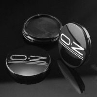 4pcs 55mm 52mm For OZ Racing M582 Wheel Center Caps Car Rims Hub Covers for Superturismo-LM Ultraleggera Emblem