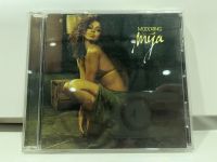 1   CD  MUSIC  ซีดีเพลง   MYA MODDING    (G4A53)