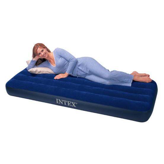 ที่นอนเป่าลม-intex-ที่นอน-classic-downy-airbed-ที่นอน-ที่นอนปิคนิค-เบาะรองนอน-เบาะลม