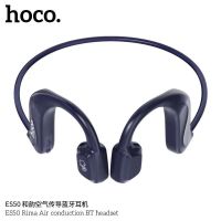 Hoco ES50 ES53 ของแท้ 100 หูฟังบลูทูธ2ข้าง หูฟังบลูทูธออกกำลังกาย หูฟังสำหรับวิ่ง บลูทูธ5.0 ใช้งานนาน6ชั่วโมง