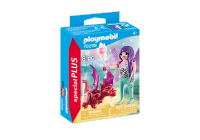 Playmobil 70299 Special Plus Fairy with Baby Dragon สเปเชียล นางฟ้ากับเบบี้ดราก้อน